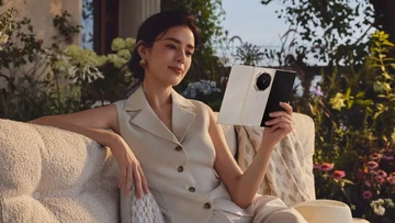 Huawei Mate XT2 Resmi Meluncur, Layar 10,2 Inci dan Harga Rp79 Juta