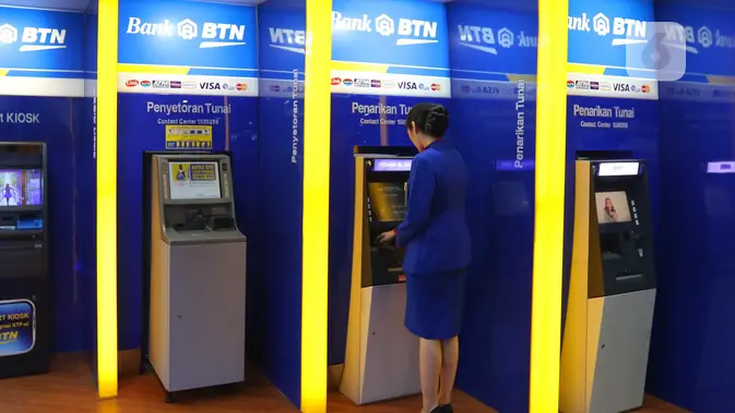 BTN Buka Lowongan Fixed Income Trading Specialist, Gaji Menanti yang Punya Sertifikat Dealer