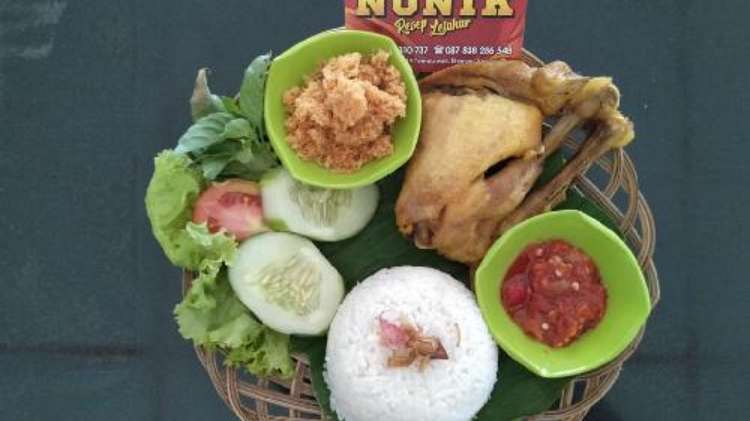 3 Tempat Makan Enak Dekat Ibarbo Park yang Wajib Kamu Coba