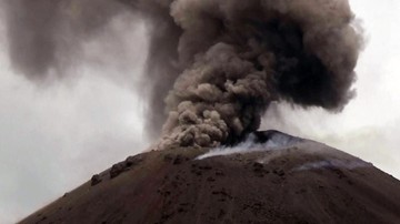 6 Gunung Api Erupsi Bersamaan September 2026, Ini Penjelasan Pakar UGM