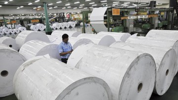 PMI Manufaktur RI Turun ke 49,8 pada Agustus 2026, OJK Sebut Sektor Jasa Keuangan Tetap Stabil