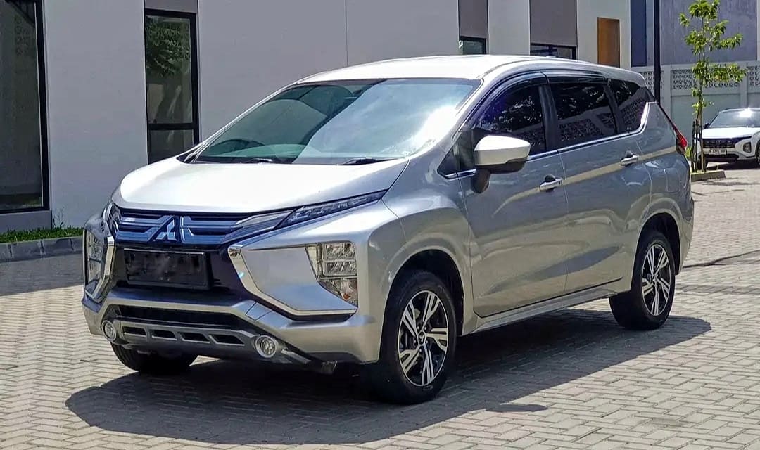 6 MPV Bekas Rp150 Jutaan yang Paling Masuk Akal