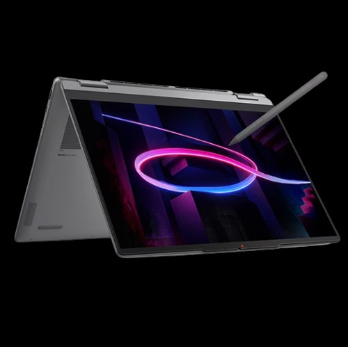 7 Laptop 2-in-1 Terbaik 2026, dari Lenovo Yoga 7i hingga ASUS Vivobook 14 Flip