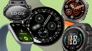 5 Smartwatch Terbaik 2026: Apple Watch Series 11 hingga Garmin Fenix 9