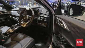 10 Merek Mobil Terlaris Agustus 2026: Toyota Kokoh, Honda Jatuh ke Posisi 8