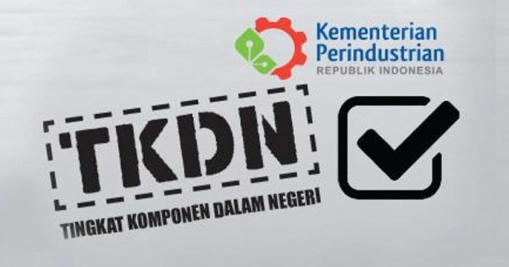 Target TKDN Mobil Listrik 80% di 2030, Kemenperin Andalkan Rantai Baterai dari Hulu ke Hilir