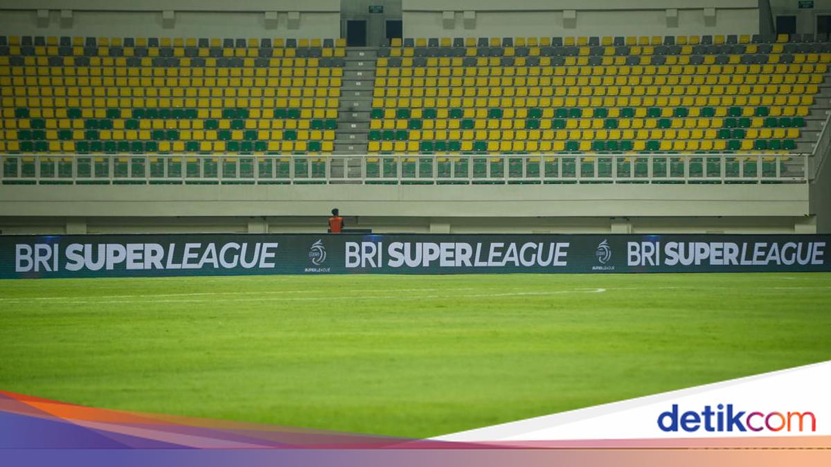 Jadwal Liga 1 2026/2027 Pekan Kedua: Big Match Persija Vs Persib dan Ujian PSM Lawan Arema