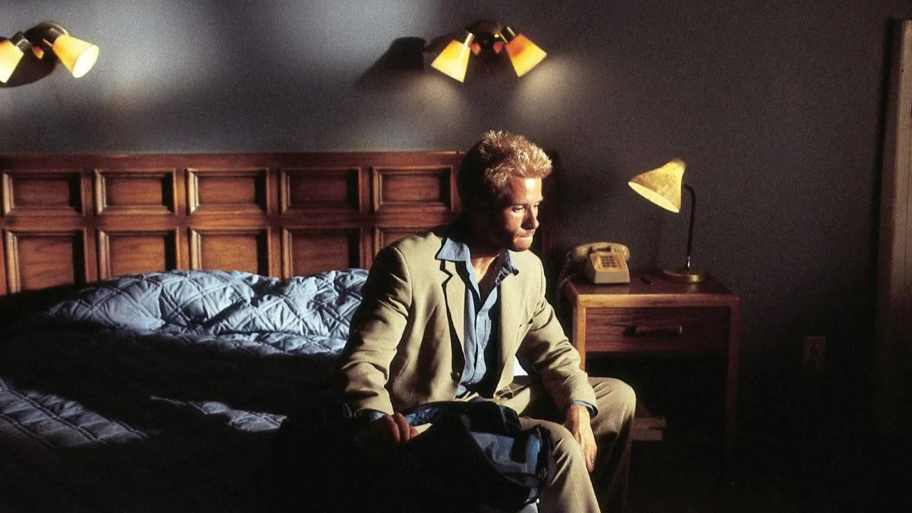 7 Film tentang Tokoh yang Ingatannya Tidak Bisa Dipercaya, dari The Father hingga Memento