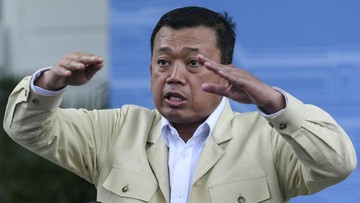 Pemerintah Kunci Penetapan Lahan Sawah di 7 Provinsi, Target 87,52 Persen Tercapai Lebih Awal