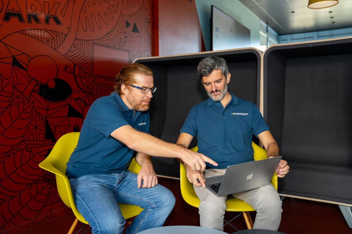 Fusionality, Startup Alumni Google DeepMind, Kembangkan Sistem Kontrol Reaktor Fusi