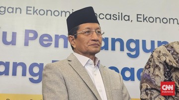 Menag Incar Dana Fidyah dan Dam Haji Rp3,5 Triliun, LPDU Siap Kelola