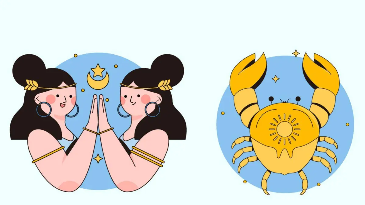 Ramalan Zodiak Gemini dan Cancer Rabu 9 September 2026: Cinta, Karier, Kesehatan, dan Keuangan