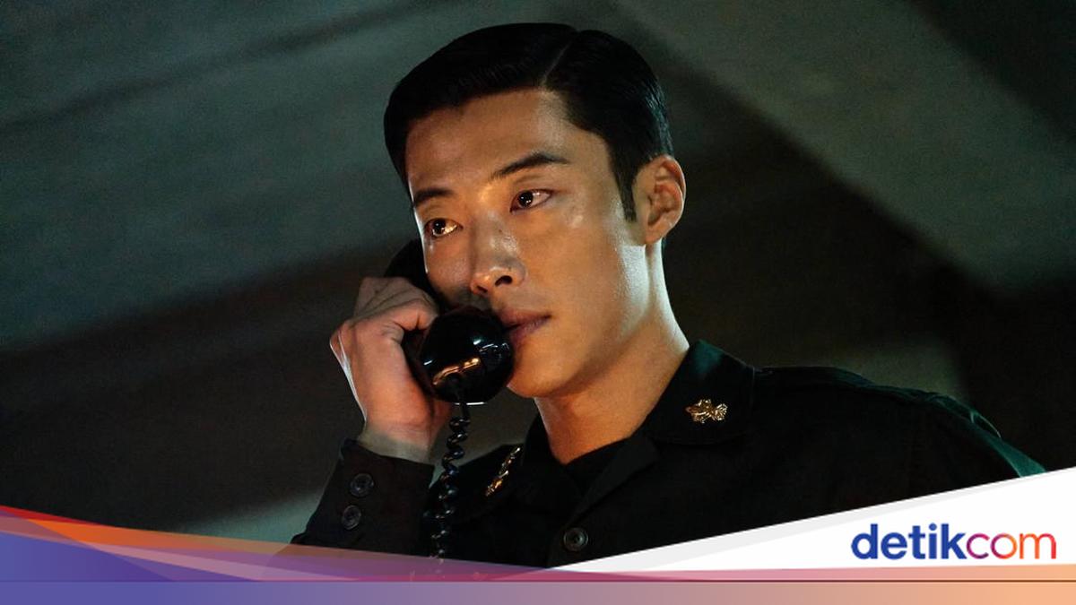 5 Drama Korea Tayang September 2026 yang Wajib Masuk Watchlist