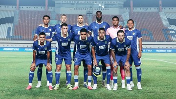 Persib Bandung Terpaksa Main di GBLA yang Rusak, Stadion Si Jalak Harupat Disiapkan untuk FIFA ASEAN Cup