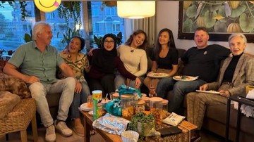 5 Artikel Terpopuler: Kisah Bayi Kembar Langka hingga Zahwa Massaid ke Belanda
