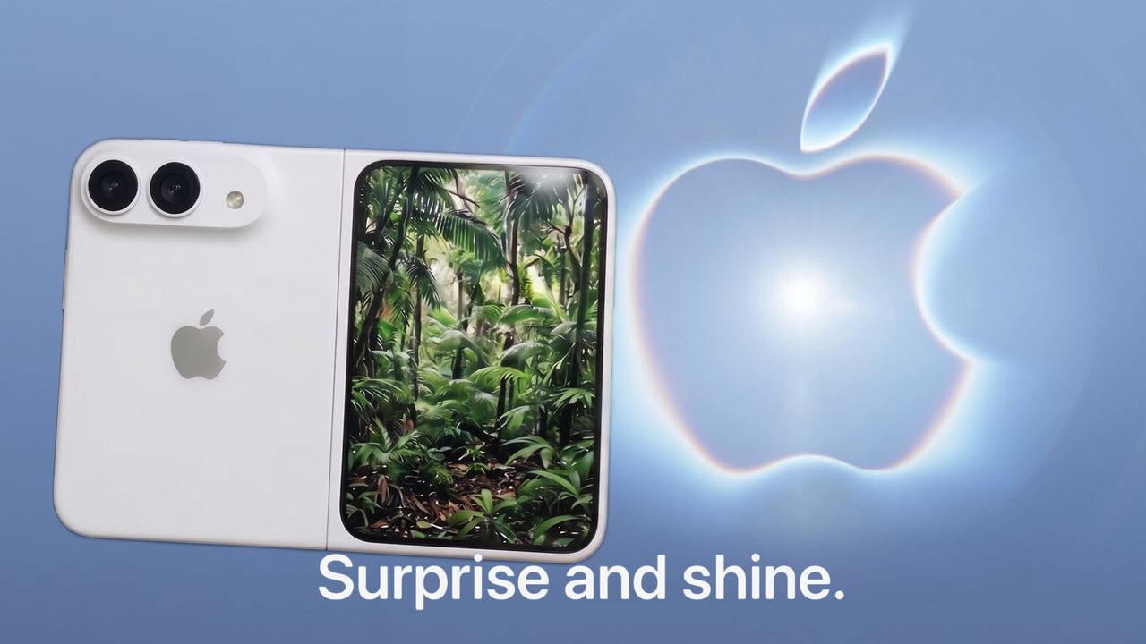Review iPhone Duo & iPhone 18 Pro Max: Harga, Spesifikasi, dan yang Perlu Kamu Tahu Sebelum Membeli