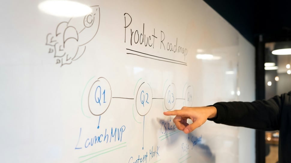 Grab Ventures Velocity Batch 9 Pilih 5 Startup AI, dari Rekrutmen hingga Rantai Pasok Halal