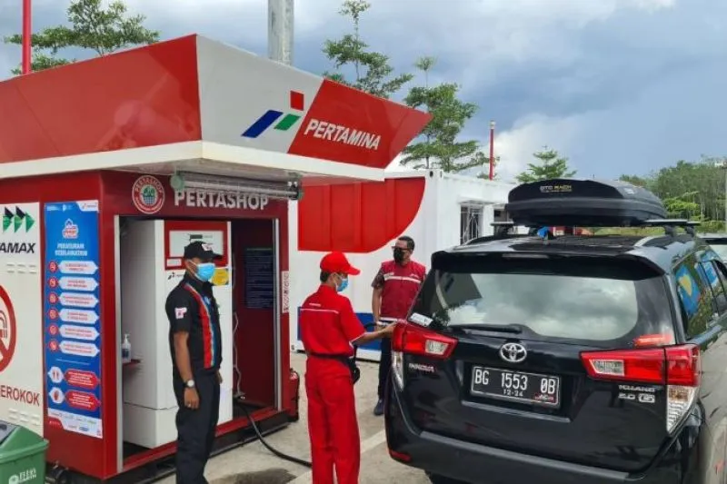 Antrean Biosolar di Sumsel Masih Panjang, Pertamina: Penyaluran Terikat Kuota BPH Migas