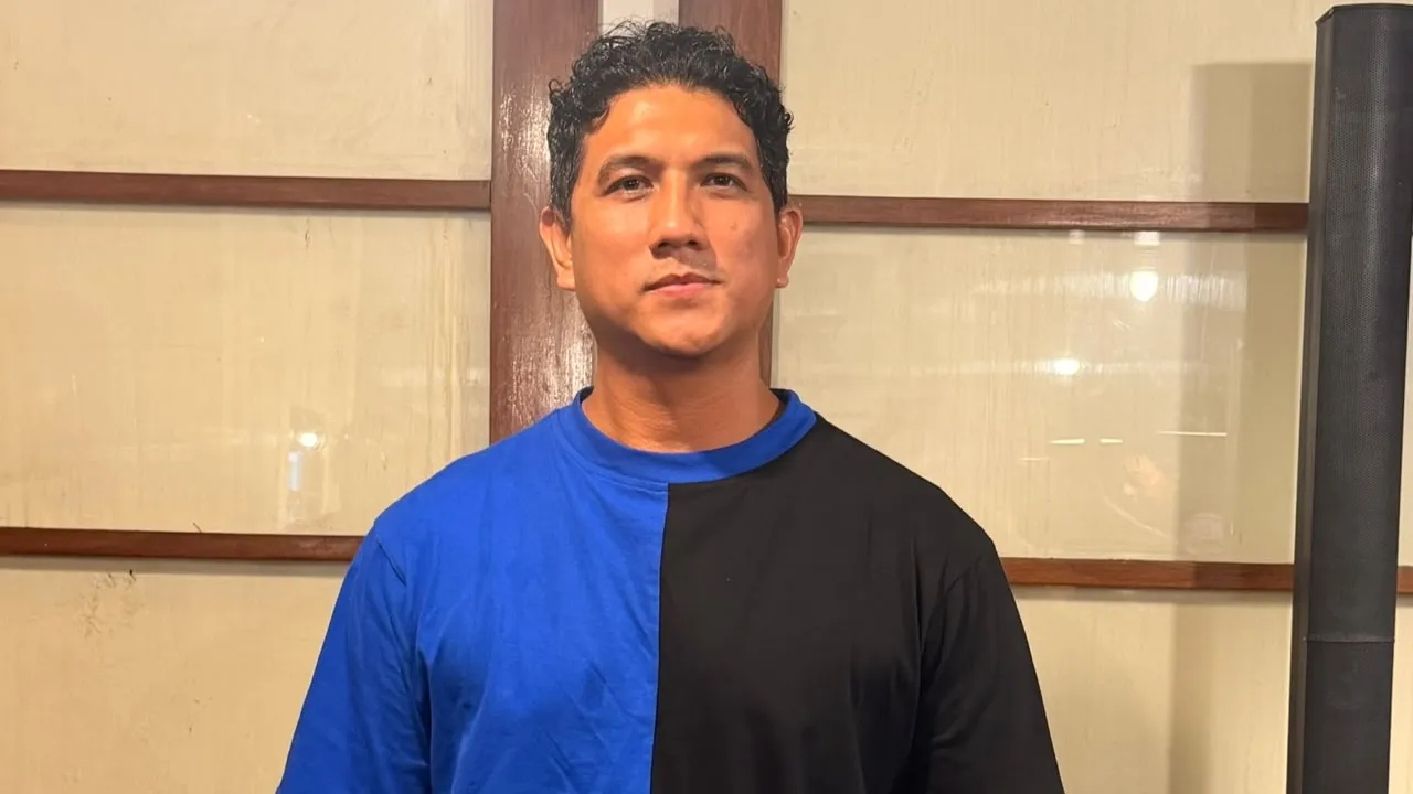 Arda Hatna Rilis Single Solo 'Matematika Tuhan Berbeda' 11 September 2026