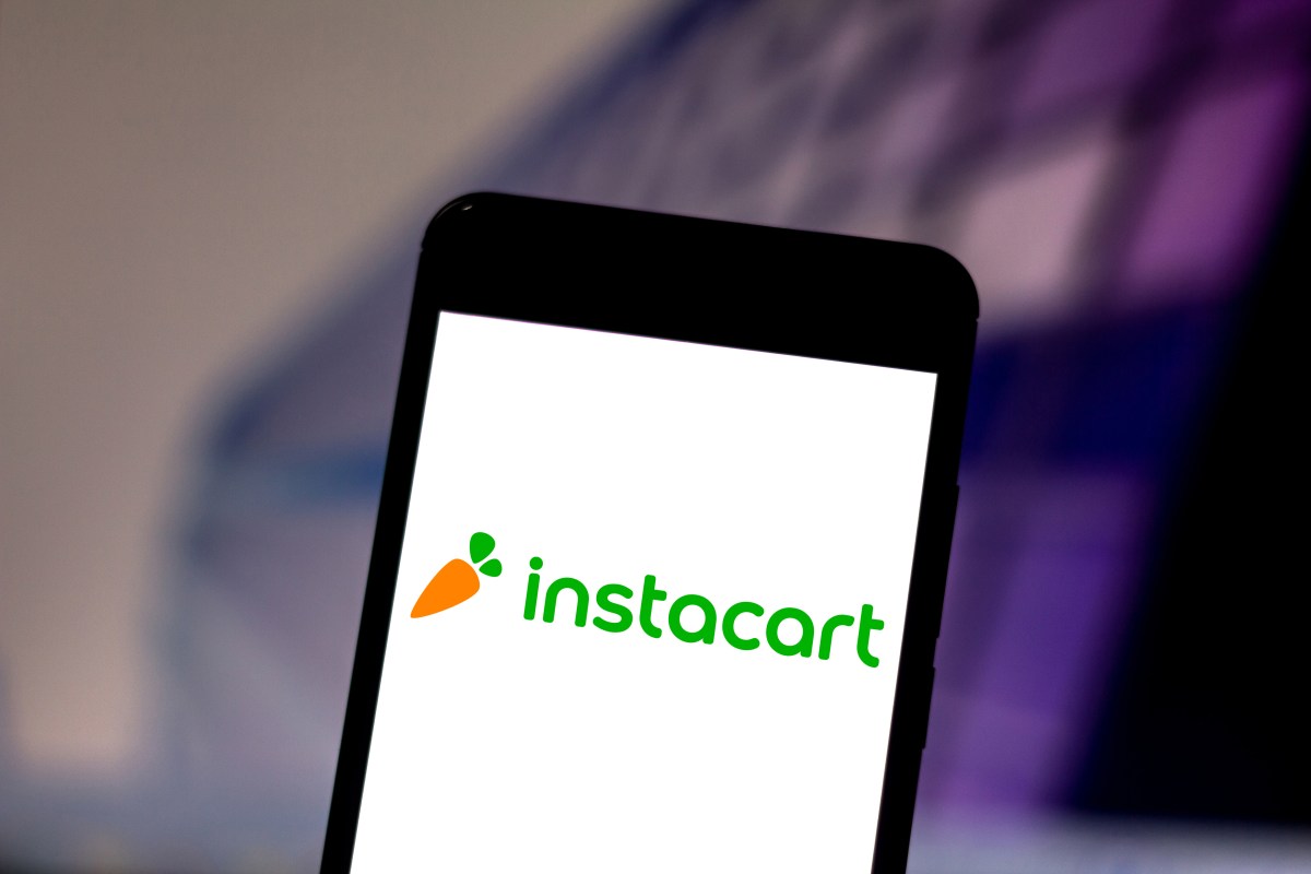 Instacart Luncurkan Asisten AI Clementine untuk Belanja Bahan Makanan