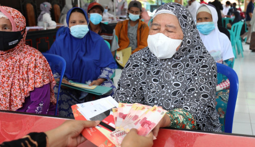 DTSEN Tambah 4,33 Juta Penerima Bansos Baru, Cek Kriteria dan Cara Daftarnya
