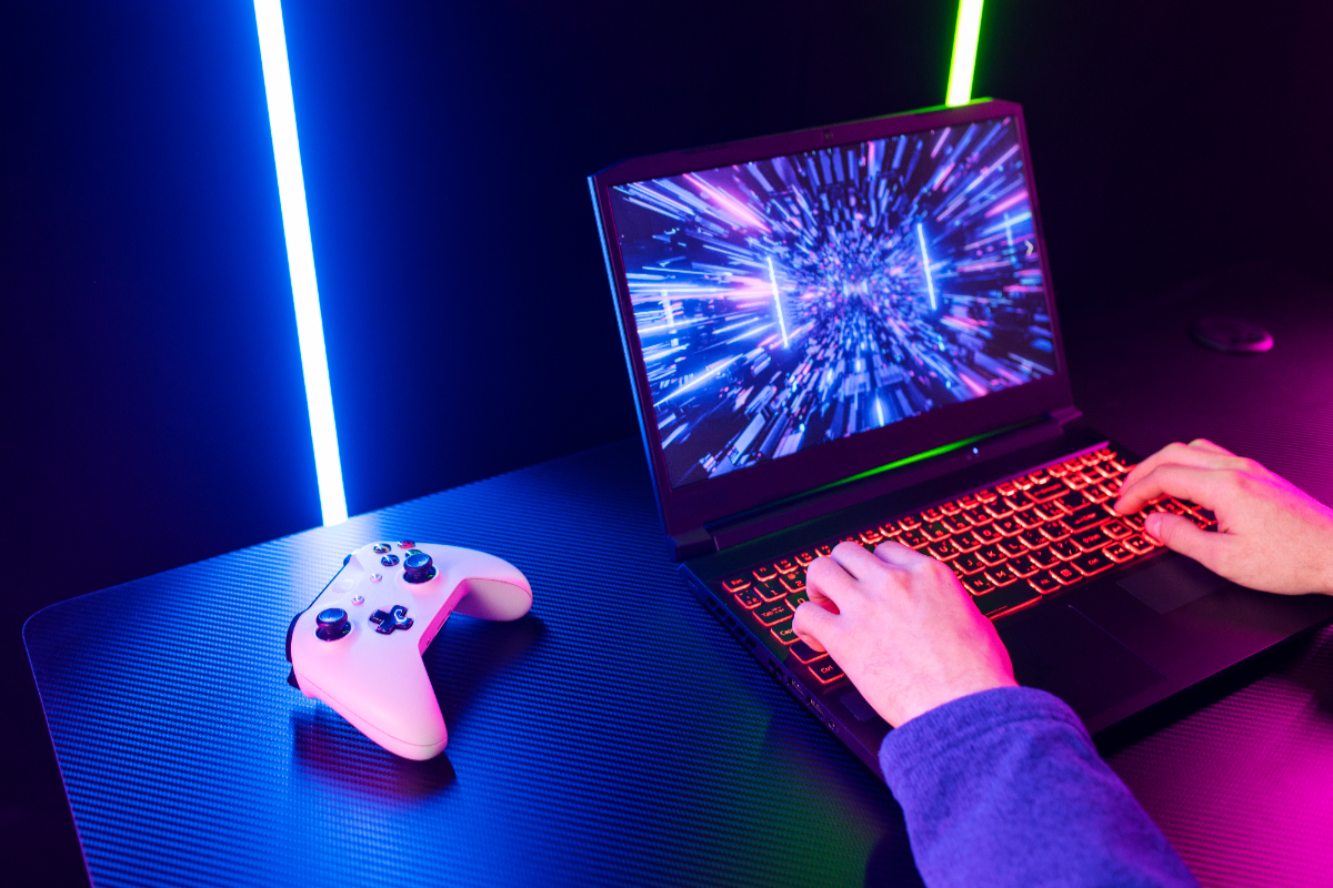 Review Laptop Gaming Rp5 Jutaan: Bekas Lebih Masuk Akal daripada Baru
