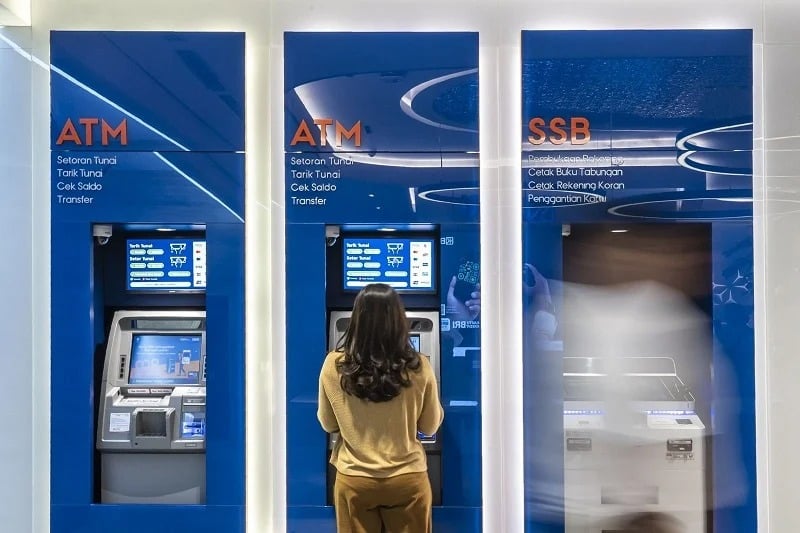 Rekening Bank Otomatis untuk Warga 17 Tahun, Saldo Rp50.000 dan BRI-BSI Jadi Bank Pelaksana