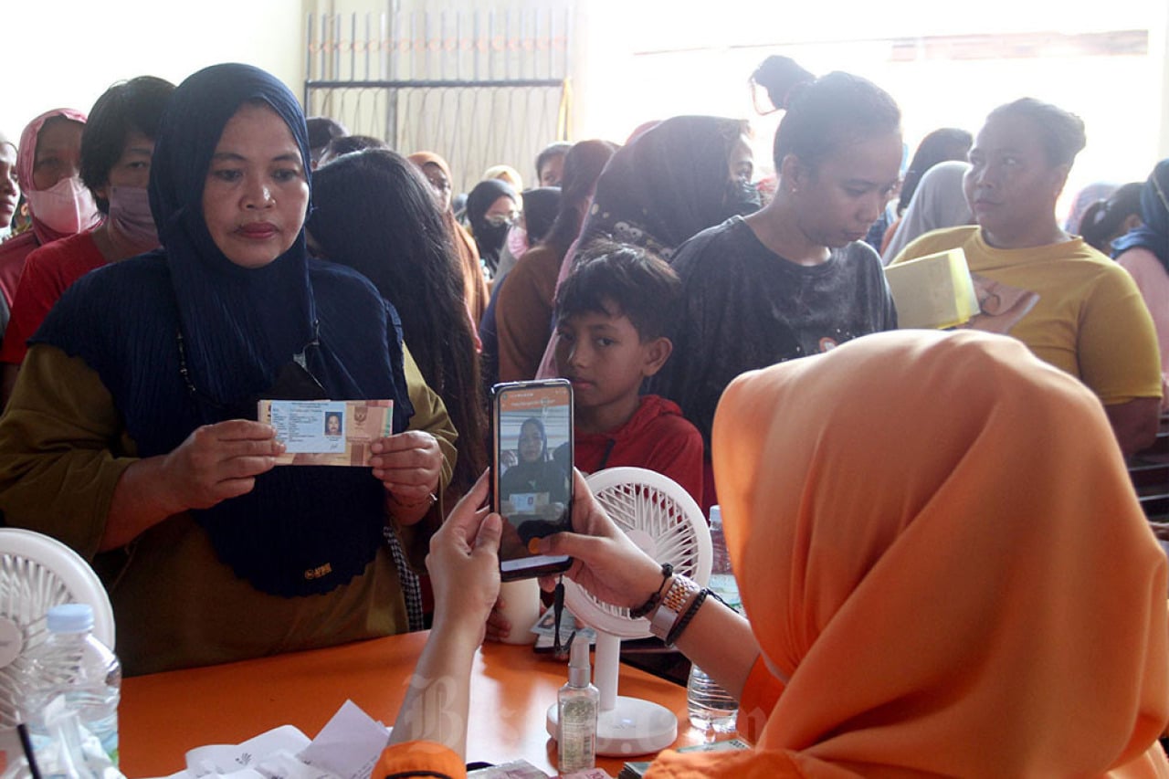 6 Bansos Cair September 2026, Cek Syarat dan Jadwal PKH, BPNT, Beras 10 Kg