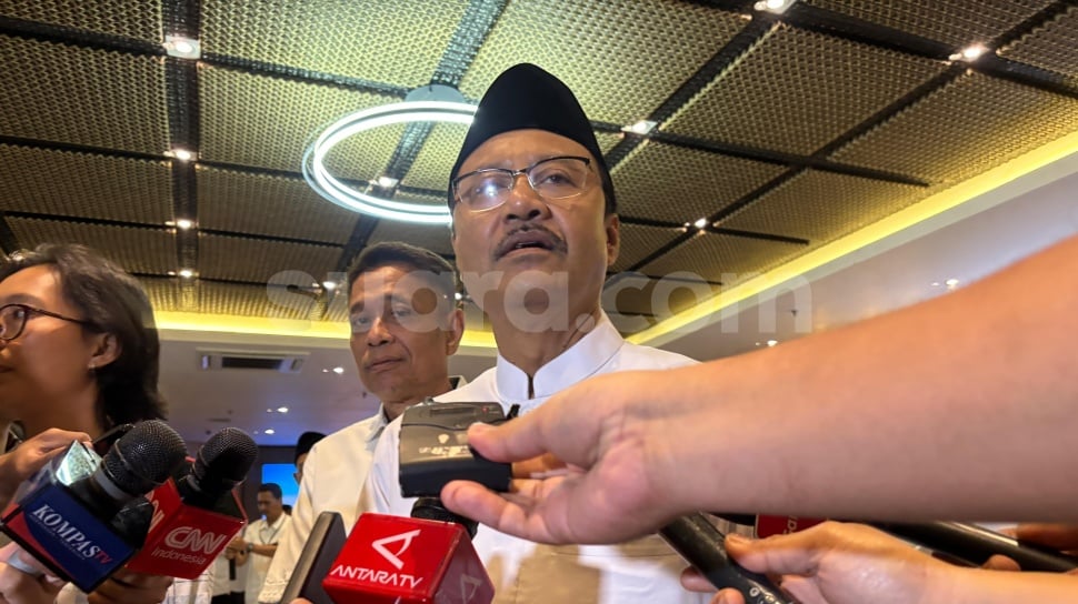 4,5 Juta Keluarga Ajukan Bansos 2026, Kemensos: Masih Proses Verifikasi