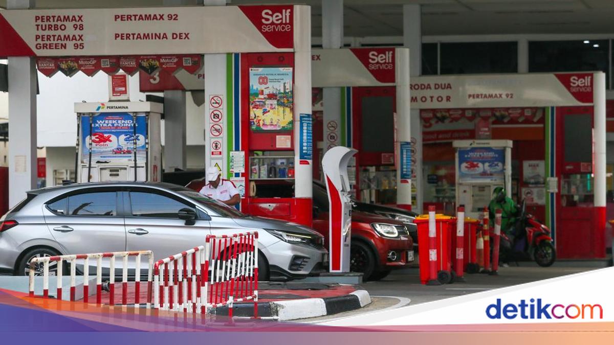 Solar Subsidi Rp 6.800 Berisiko Disalahgunakan, Pertamina Awasi Penyaluran ke SPBU
