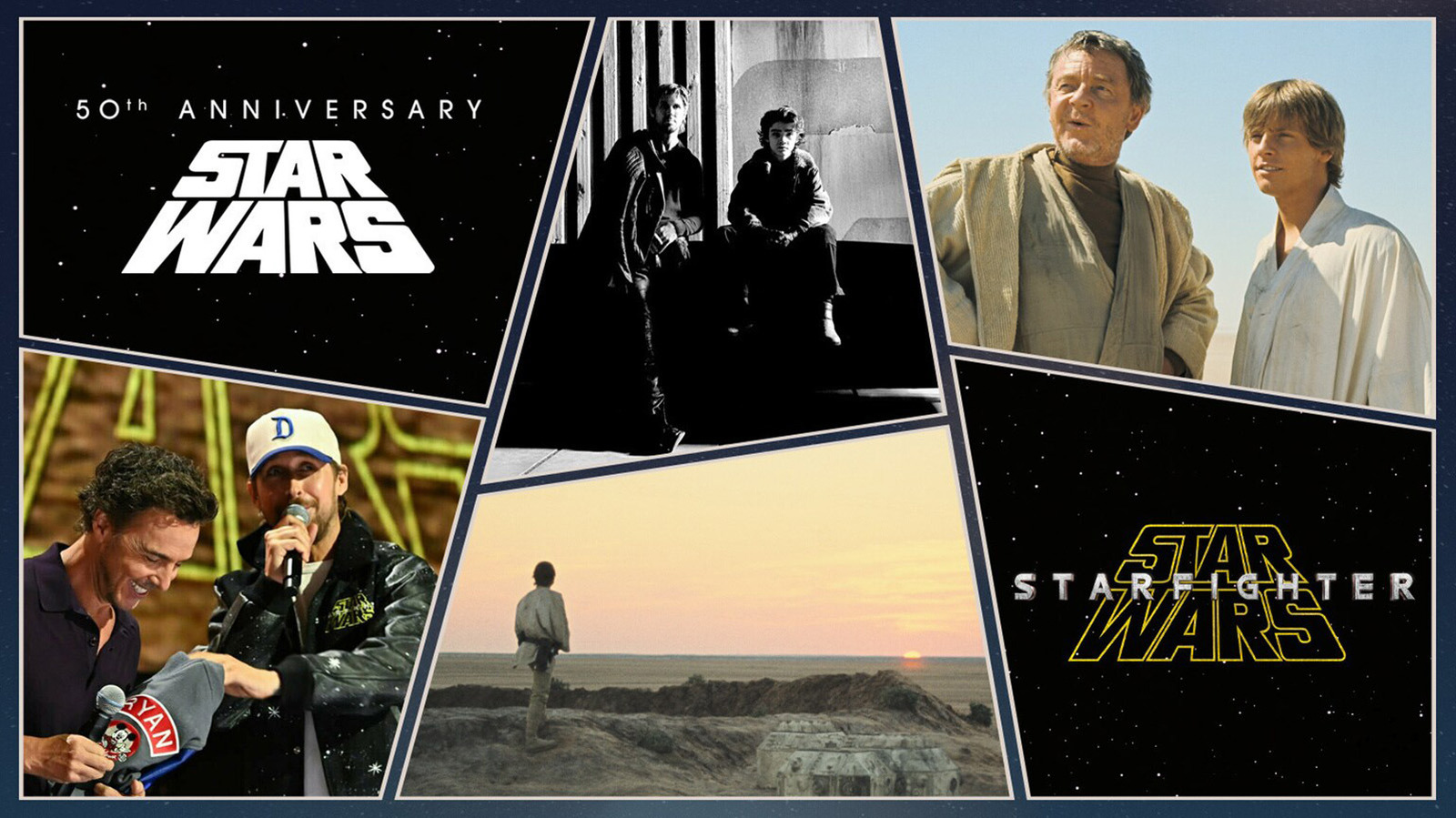 Star Wars 1977 Versi Orisinal Tayang di IMAX 70mm 2027, Pertama dalam Sejarah
