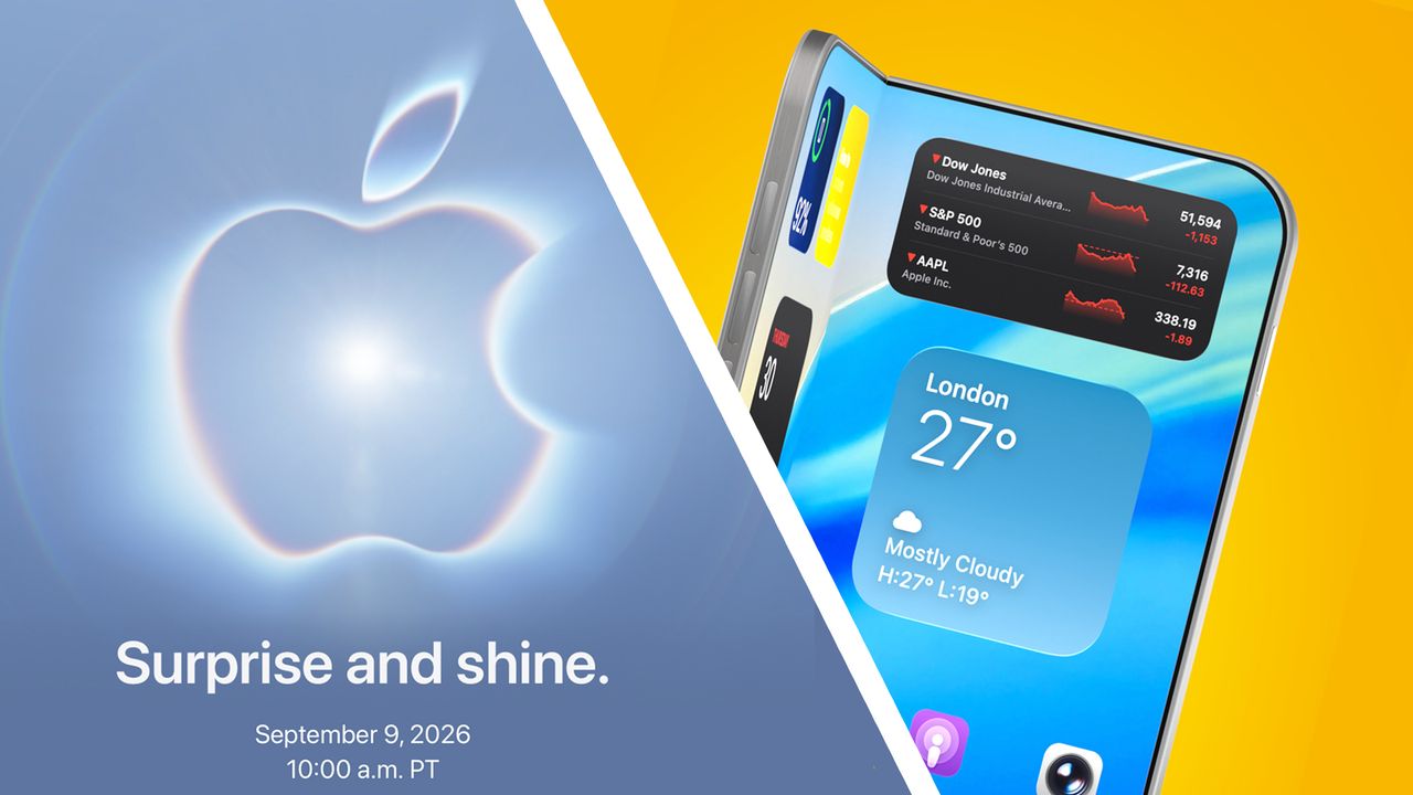 iPhone Duo Foldable Siap Rilis, Harga Mulai Rp 33 Juta