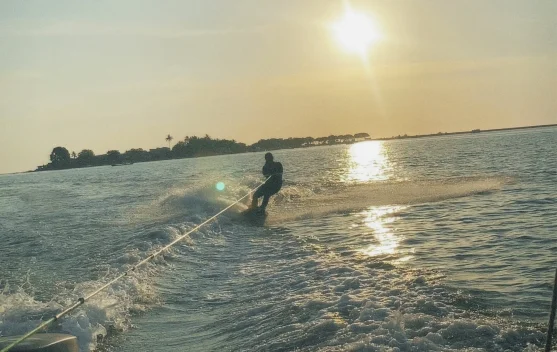 PSAWI Sulsel Antisipasi Pra-PON Ski Air Pindah dari NTB ke Jakarta, Pengecekan Peralatan Jadi Prioritas