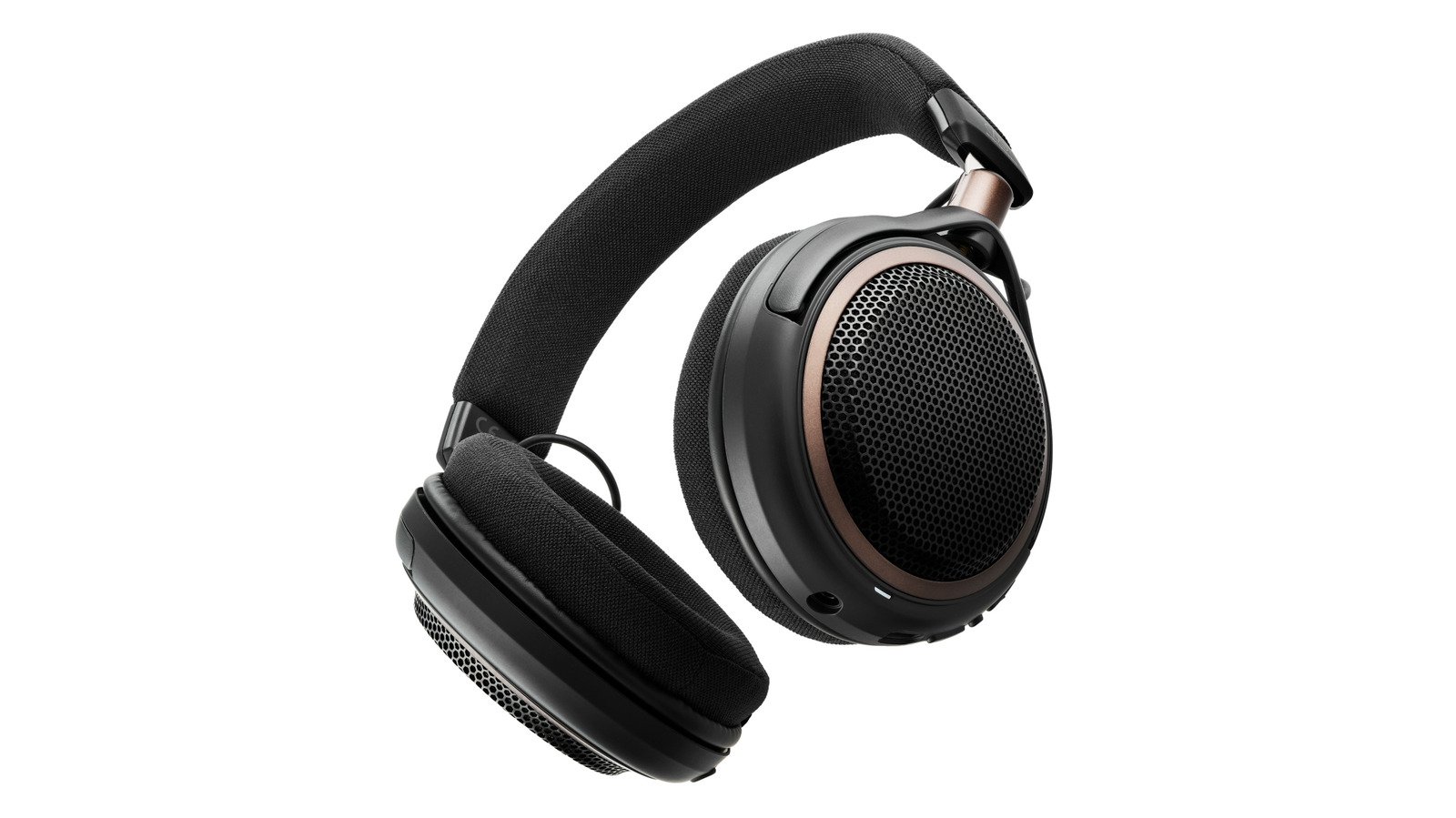 Audio-Technica ATH-AL5NC Resmi Hadir, Headphone Wireless Open-Back Seharga Rp 4,6 Juta
