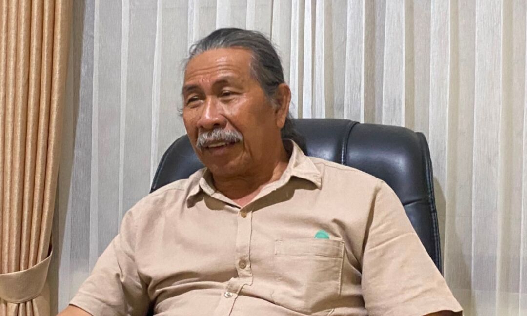 Kongres Bahasa Sasak Oktober 2026, Majelis Adat Sasak Soroti Lunturnya Sapaan 