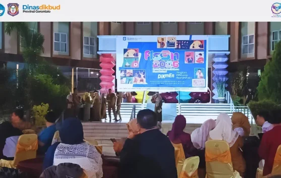 16 Cabang Seni Dipertandingkan di FLS3N Gorontalo 2026, Para Juara Siap Berlaga ke Tingkat Nasional