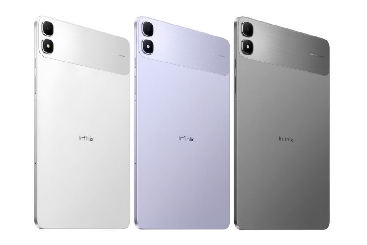 Infinix XPAD 30 Pro Resmi di Indonesia Rp3,3 Juta, Layar 2.5K dan Helio G200
