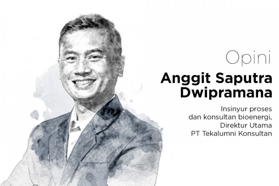 Etanol Indonesia Rp2.000 Lebih Murah dari Pertamax, tapi Tiga Simpul Ini Menghambat Investasi Pabrik