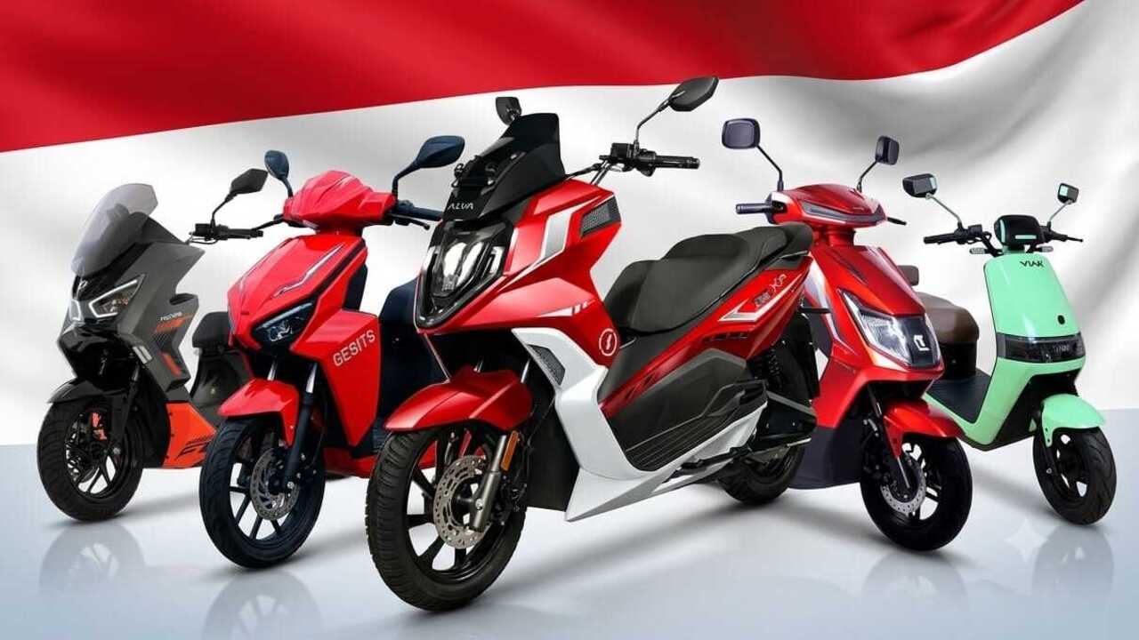 Subsidi Motor Listrik 2026: Cek 5 Merek Lokal Fast Charging dan Harga Setelah Diskon