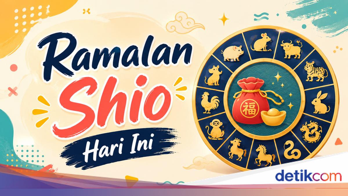 Ramalan Shio Selasa 8 September 2026: Naga Percaya Diri, Babi Perlu Rencana Matang