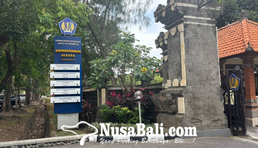 BST Triwulan III 2026 di Bali Belum Cair, Realisasi Terakhir Capai Rp 867 Juta untuk 1.445 Penerima