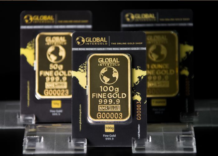 Harga Emas Pegadaian 9 September 2026: Antam Vs UBS Vs Galeri 24, Paling Murah?
