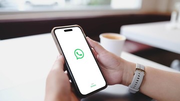 WhatsApp Kembangkan Fitur Guest Call, Telepon Tanpa Aplikasi untuk Pengguna Indonesia