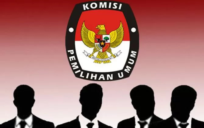 KPU Wacanakan Dapil Sulsel Jadi Empat, Bacaleg Petahana Makassar Terancam Gagal ke Senayan