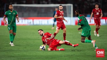 FIFA ASEAN Cup 2026 Resmi Rilis Jadwal Lengkap, Indonesia vs Malaysia di GBK 28 September