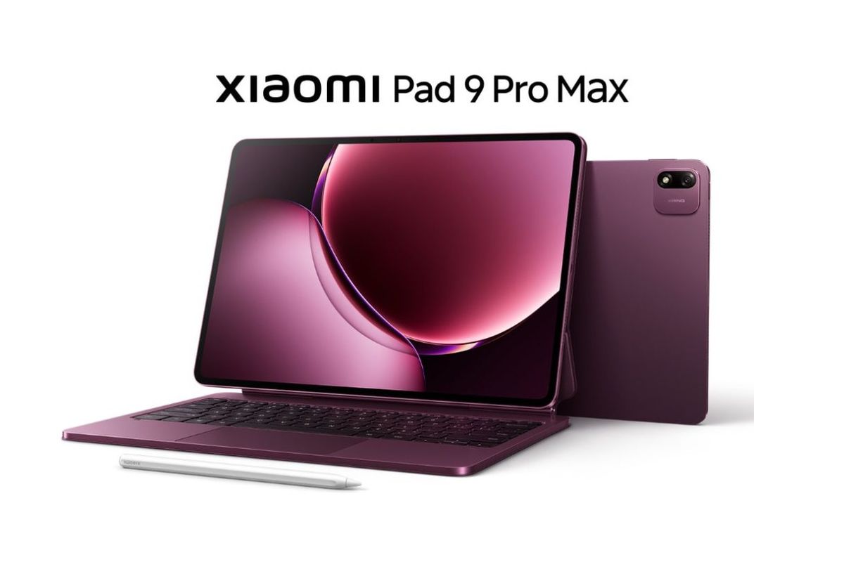 Review Xiaomi Pad 9 Pro Max: Tablet 13,3 Inci Tipis dengan Chip Buatan Sendiri
