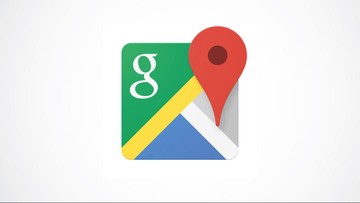 Google Maps dan Find My Device: Cara Lacak Lokasi Orang dan Perangkat Hilang