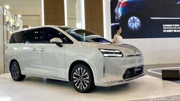 Kasus Sales Nakal Wuling Surabaya Selesai: Konsumen Terima Unit Air ev di Hari yang Sama