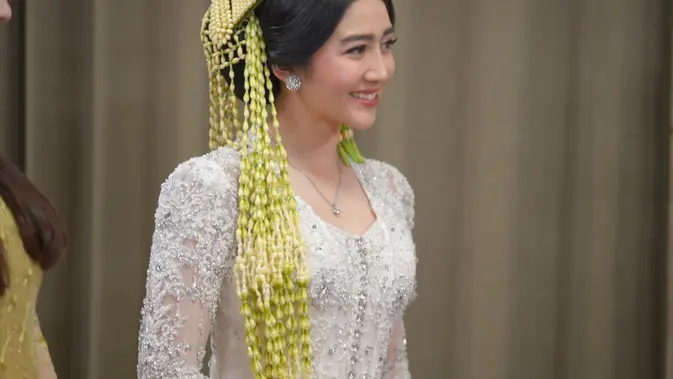 Sinetron Biarkan Hati Bicara: Fico Tinggalkan Arina demi Baskara