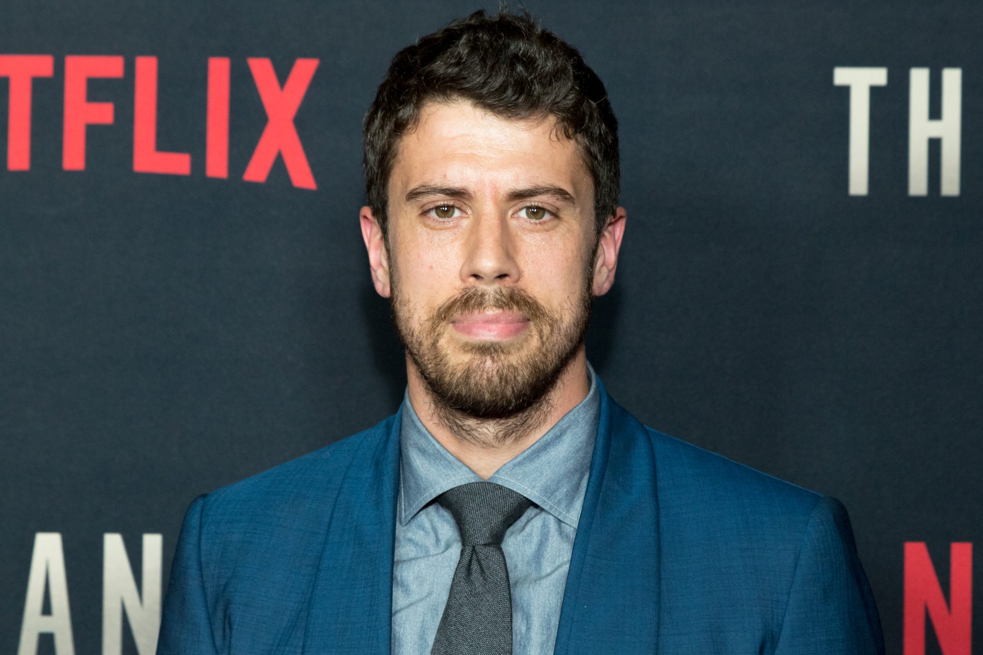 Toby Kebbell Bergabung di Serial Kriminal Prime Video 